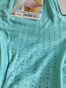 094 - XL Dotted Panties