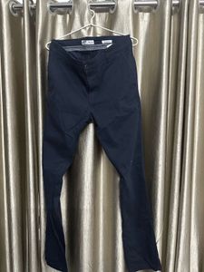 Navy Dress Pants
