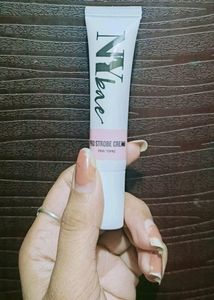 NY bae PRO Strobe Cream - Pink Topaz