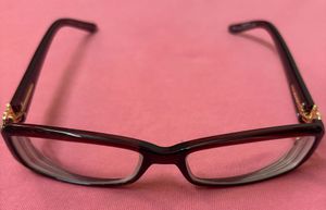 Gucci Eyeglasses (Like New)