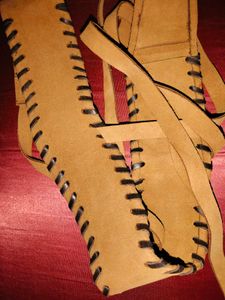 Leather Belts Stylish