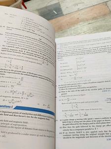 Xamidea Physics Class XII