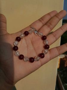 Beaded Bracelet