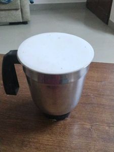 Mixer Jar Big