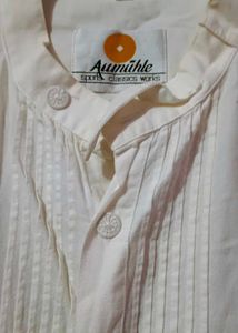 tunic top light wait