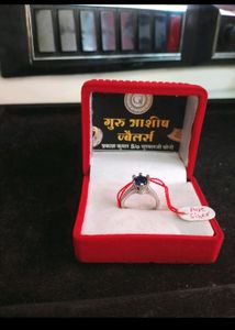 Pure Silver 925 Combo Rings