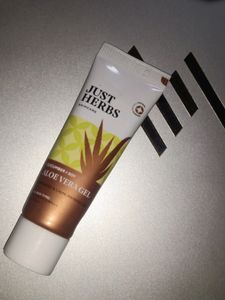 Just Herbs Moisturizer