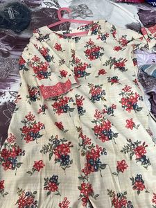 Xxl Daily Wear Kurti