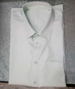 Mint Green Dress Shirt