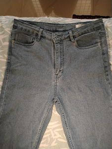 Zudio 32/L Jeans