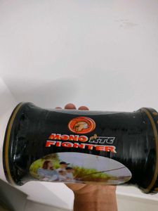 Monikite Fighter Manja (Black)