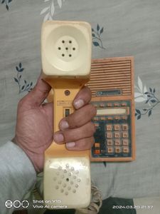 Landline Phone
