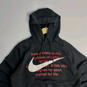 Nike International Hoodie
