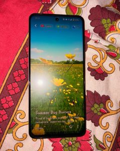 IQOO Z9x 5G New Mobile With Box