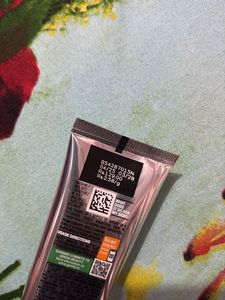 Garnier Sunscreen &amp; Cleanser