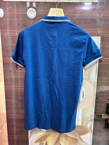 1st Gentleman Half Sleeves T-shirt For Men’s