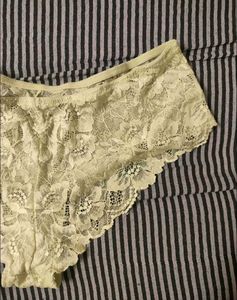 Lace Briefs