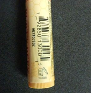 Burt Bee&#39;s Lip Balm