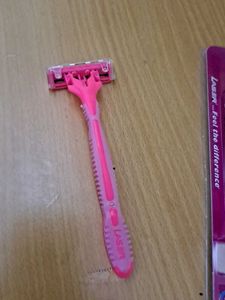 Razor For Women