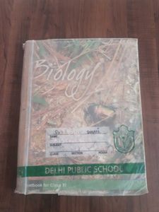 NCERT Class 11 Biology