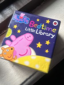 Pappa Pig Books
