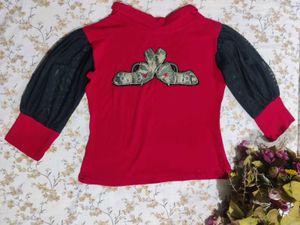 Pure Cotton Top