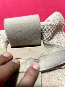 Bauerfeind GenuTrain S Knee Support (Left Leg)