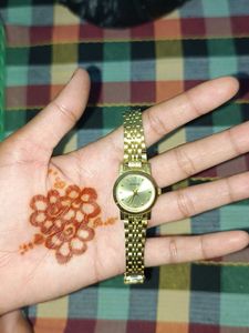 Sonata Women&#39;s Watch