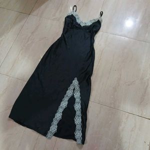 Vintage Slip Dress