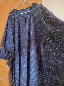 Free Size Abaya