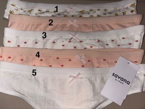 Savana by Urbanic Panties