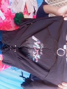 Fancy Top For Women
