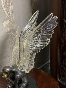 Price Drop!!Human With Wings Showpiece🪽