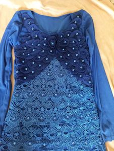 Combo Of 2 Partywear Dresses