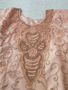 Kurti New Hai