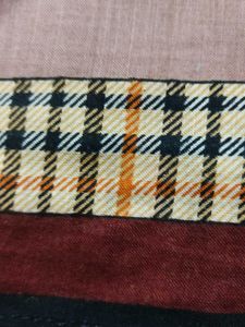 DAKS London Pocket Square