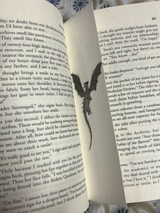 Fourth Wing by Rebecca Yarros