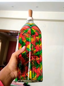 Bottle Art