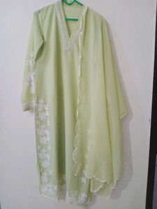 Elegant and beautiful Kurta Set