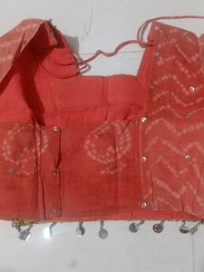 Customised Chaniya Choli
