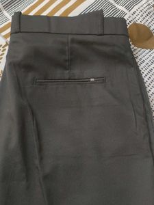 Black Pant Cotton