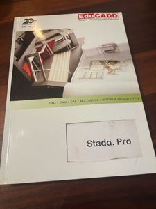 Stadd. Pro - EduCADD