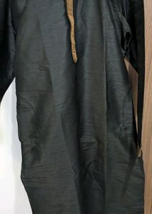 Manyavar kurta