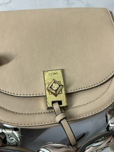 ALDO Ribbon Sling Bag