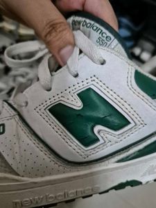 New Balance 550 Sneakers Original
