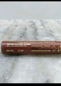 Lakme Lipstick And Smashbox Primer