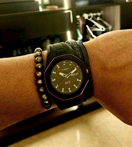 Timex UFC Royal Oak