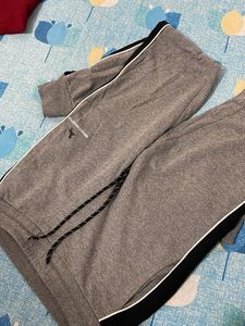 Cute Trouser With Maroon Shirt Combo