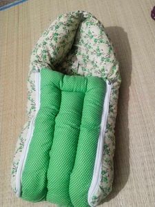 Baby Cary Bed