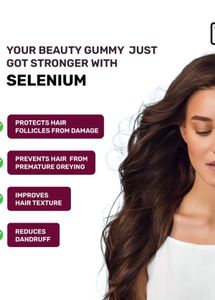 Beauty Gummies